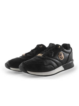 Mexx Sneakers Zwart 266746