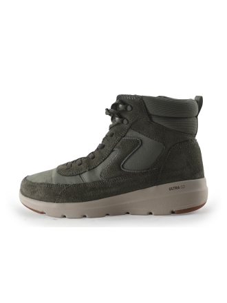 Skechers Veterboots Groen 266747