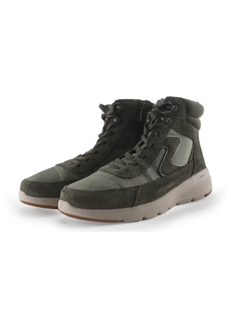 Skechers Veterboots Groen 266747