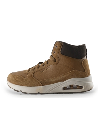Skechers Veterboots Cognac 266750