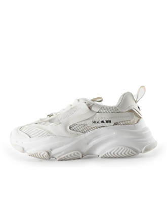 Steve Madden Sneakers Wit 266751
