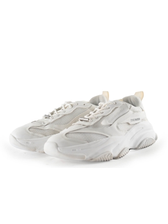 Steve Madden Sneakers Wit 266751