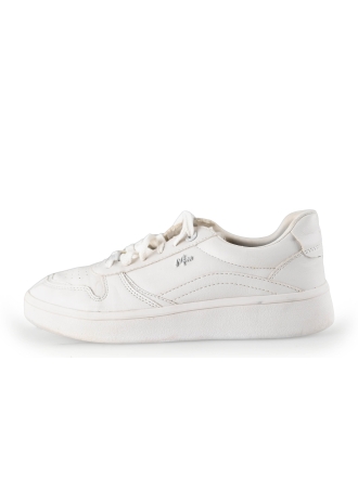 Mexx Sneakers Wit 266755