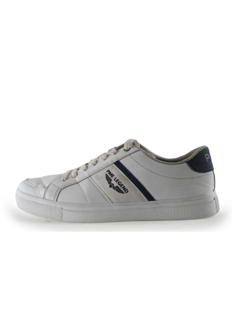 PME Legend Sneakers Wit 266756