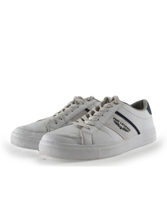 PME Legend Sneakers Wit 266756