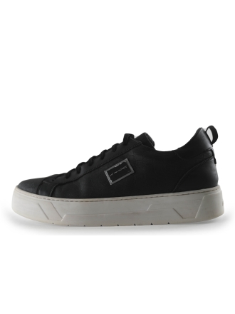 Antony Morato Sneakers Zwart 266757