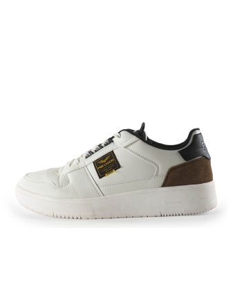 PME Legend Sneakers Wit 266760