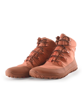 Vivobarefoot Wandelschoenen Oranje 266761