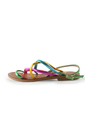 Notre-V Sandalen Overig 266762