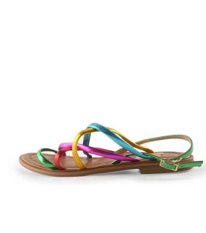 Notre-V Sandalen