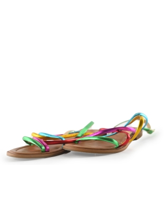 Notre-V Sandalen Overig 266762