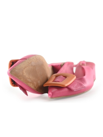 Omoda Slingbacks