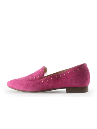 Sub55 Loafers  Roze 266765