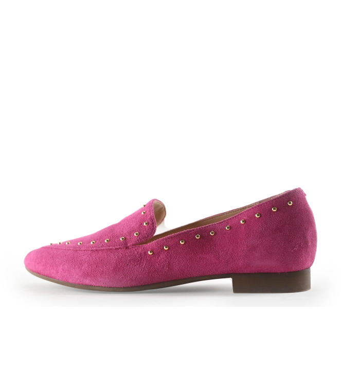 Sub55 Loafers 