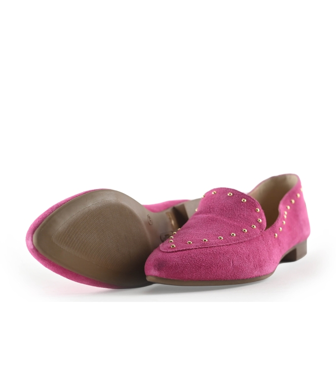 Sub55 Loafers 