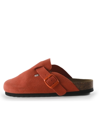 Annrocks Slippers Oranje 266766
