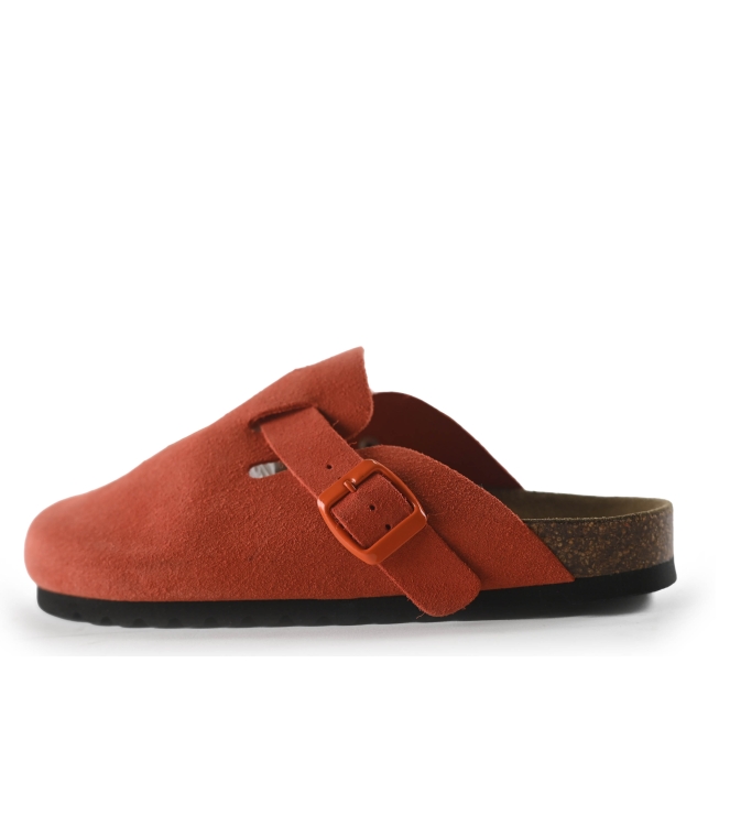 Annrocks Slippers