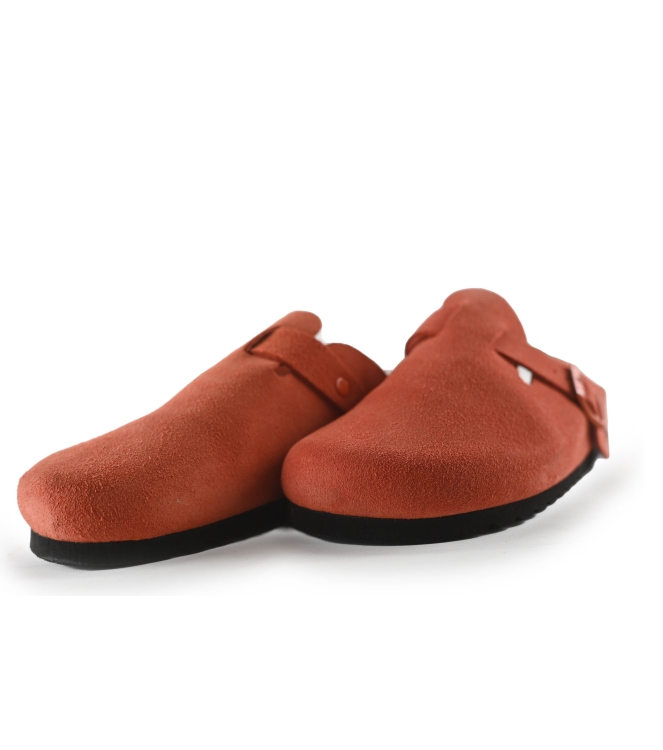 Annrocks Slippers