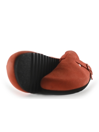 Annrocks Slippers