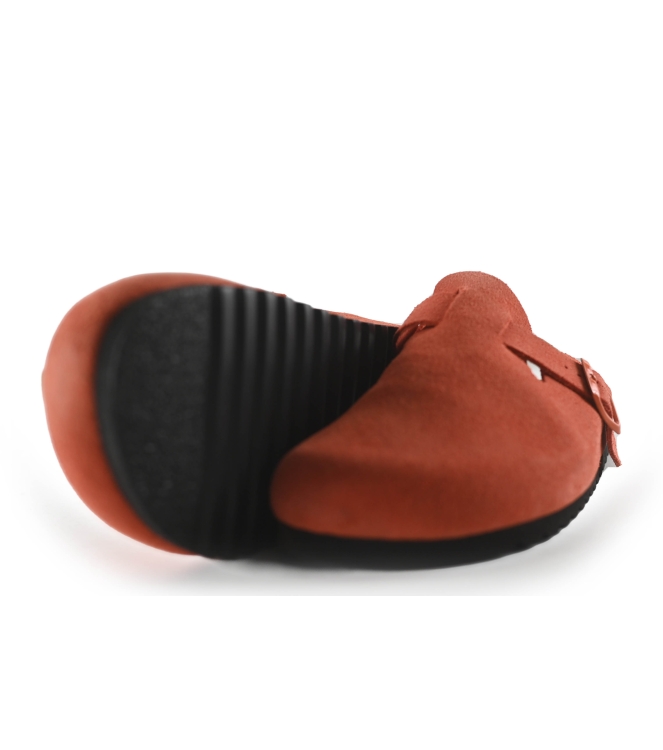 Annrocks Slippers