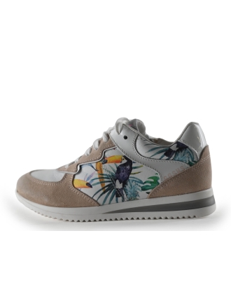 Inkkas Sneakers Wit 266767