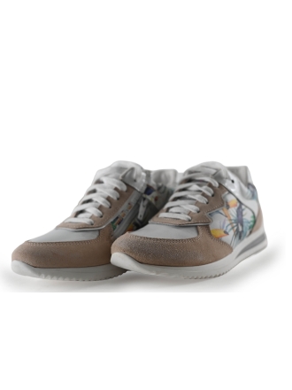 Inkkas Sneakers Wit 266767
