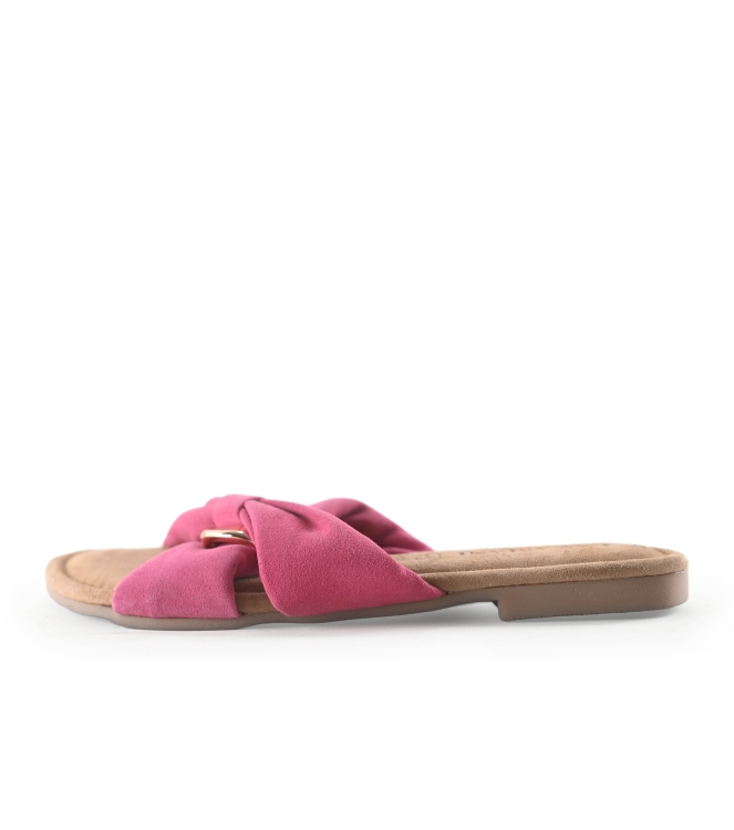 Lazamani Slippers