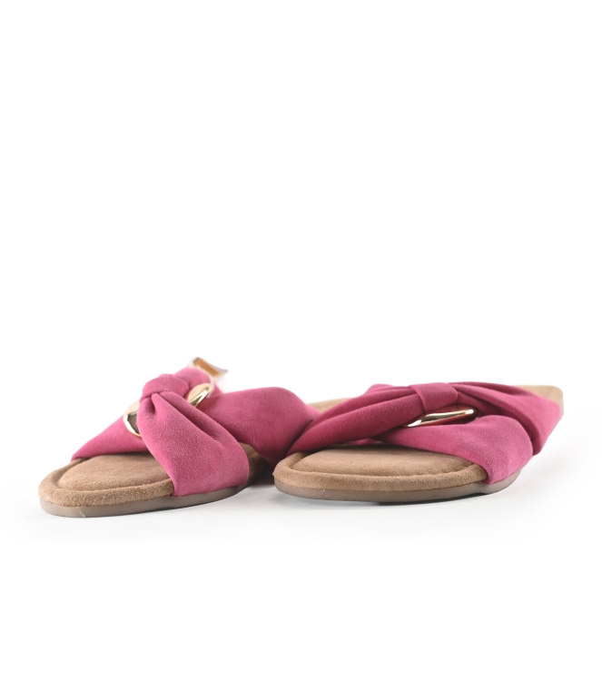 Lazamani Slippers