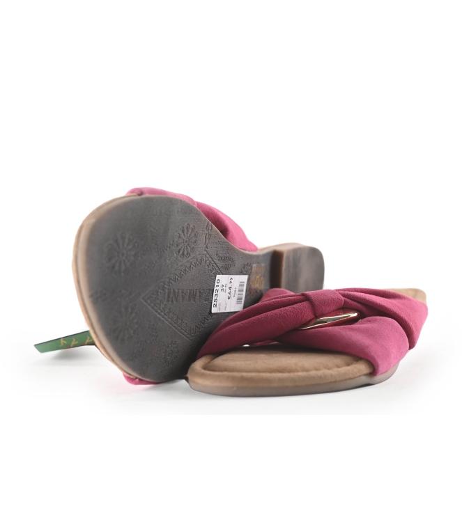 Lazamani Slippers