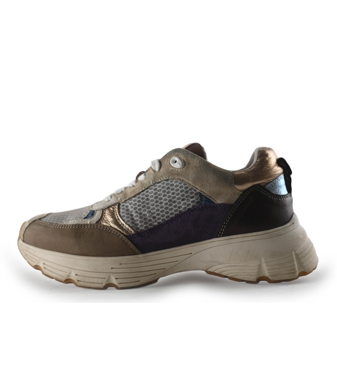 Fred de La Bretoniere Sneakers