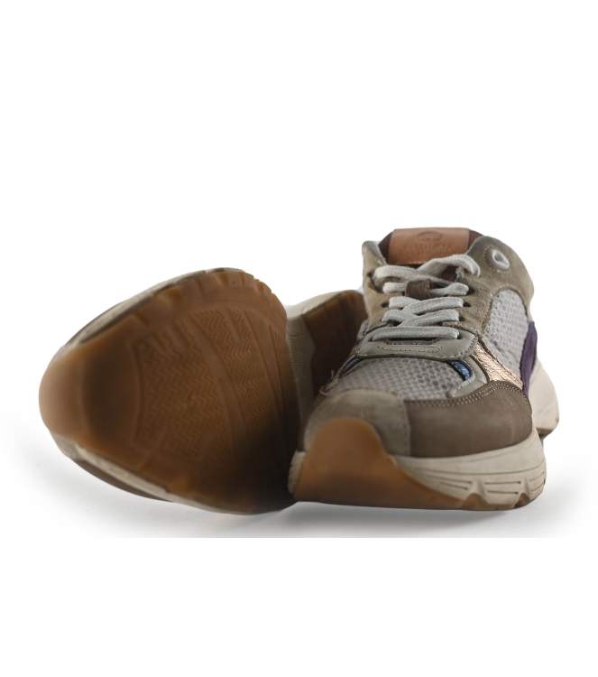Fred de La Bretoniere Sneakers
