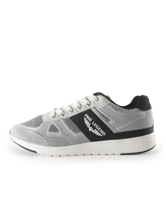 PME Legend Sneakers Grijs 266786