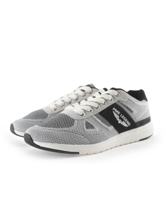 PME Legend Sneakers Grijs 266786
