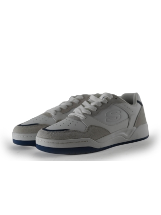 Skechers Sneakers Wit 266788