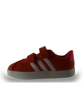 Adidas Sneakers Rood 266792