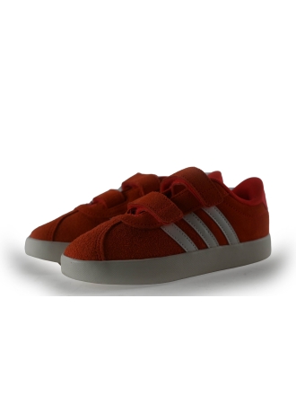 Adidas Sneakers Rood 266792