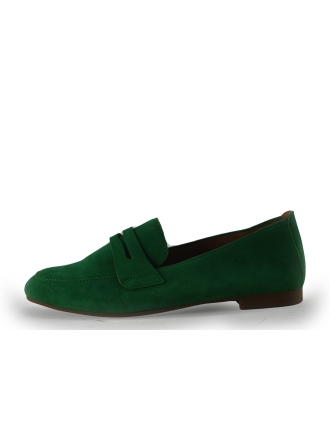 Gabor Instappers Groen 266795