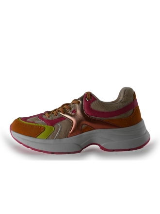 Mexx Sneakers Roze 266796
