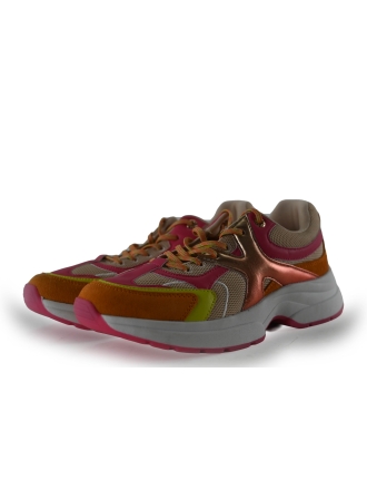 Mexx Sneakers Roze 266796