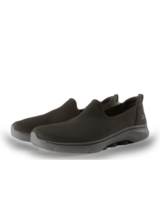 Skechers Instappers Beige 266797