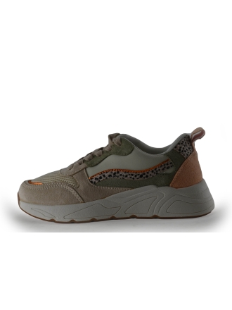 Nelson Sneakers Beige 266798