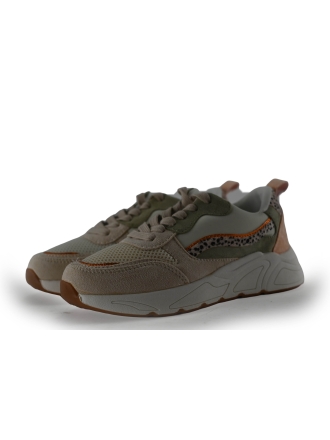 Nelson Sneakers Beige 266798