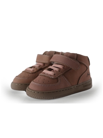 Shoesme Sneakers Roze 266806