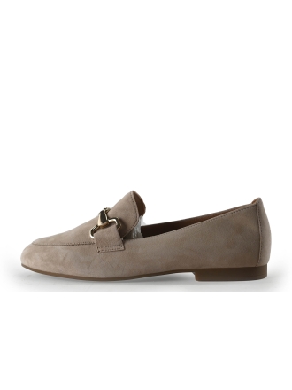 Gabor Instappers Beige 266808