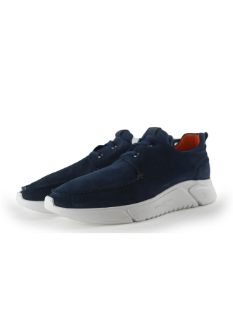 Ziengs Sneakers Blauw 266811