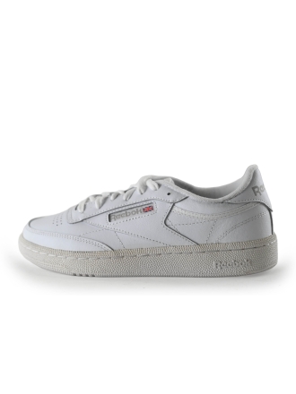 Reebok Sneakers Wit 266812