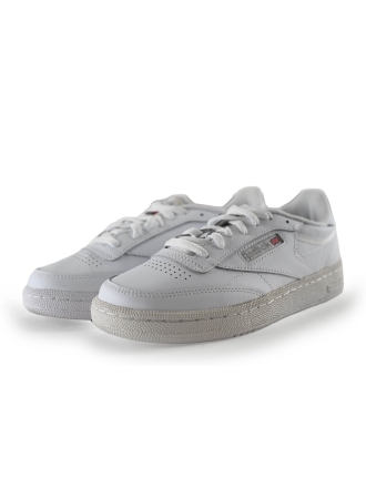 Reebok Sneakers Wit 266812