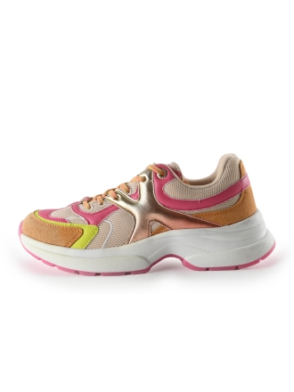Mexx Sneakers Overig 266822