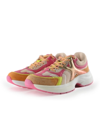 Mexx Sneakers Overig 266822