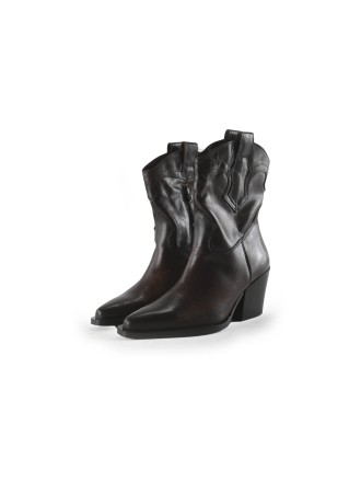 Desa Cowboy laarzen Bruin 266826